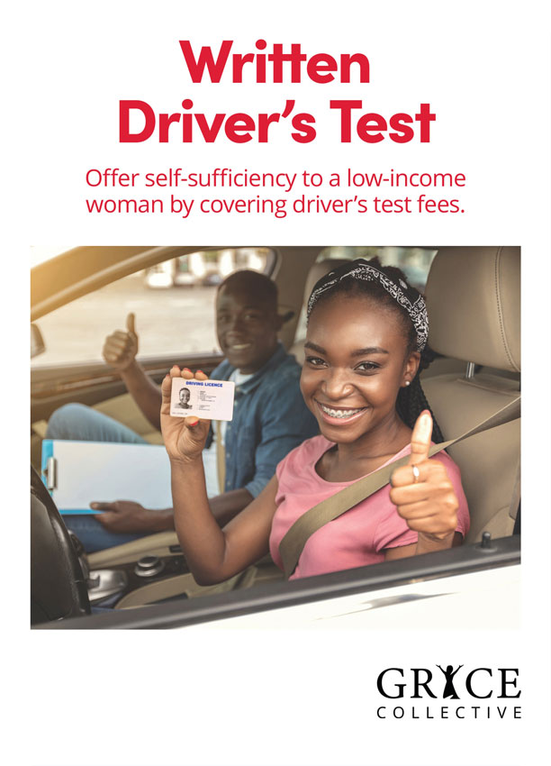 Written Driver's Test