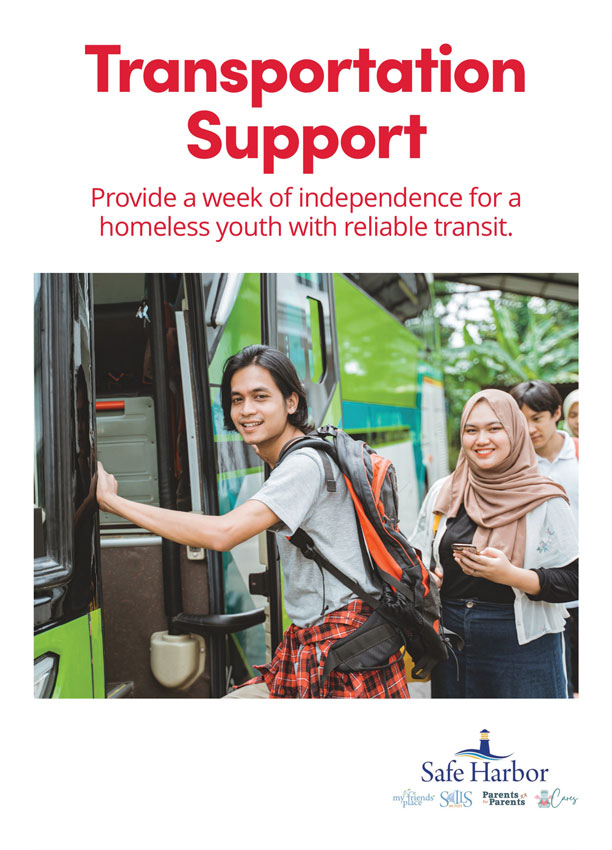 Transportation Support