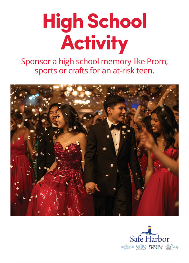 High School Activity